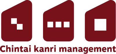 Chintai kanri management