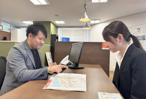不動産業界と福岡の市場を知れる5DAYプログラム